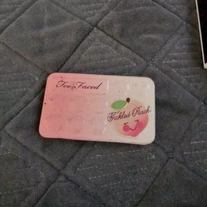 Too Faced palette